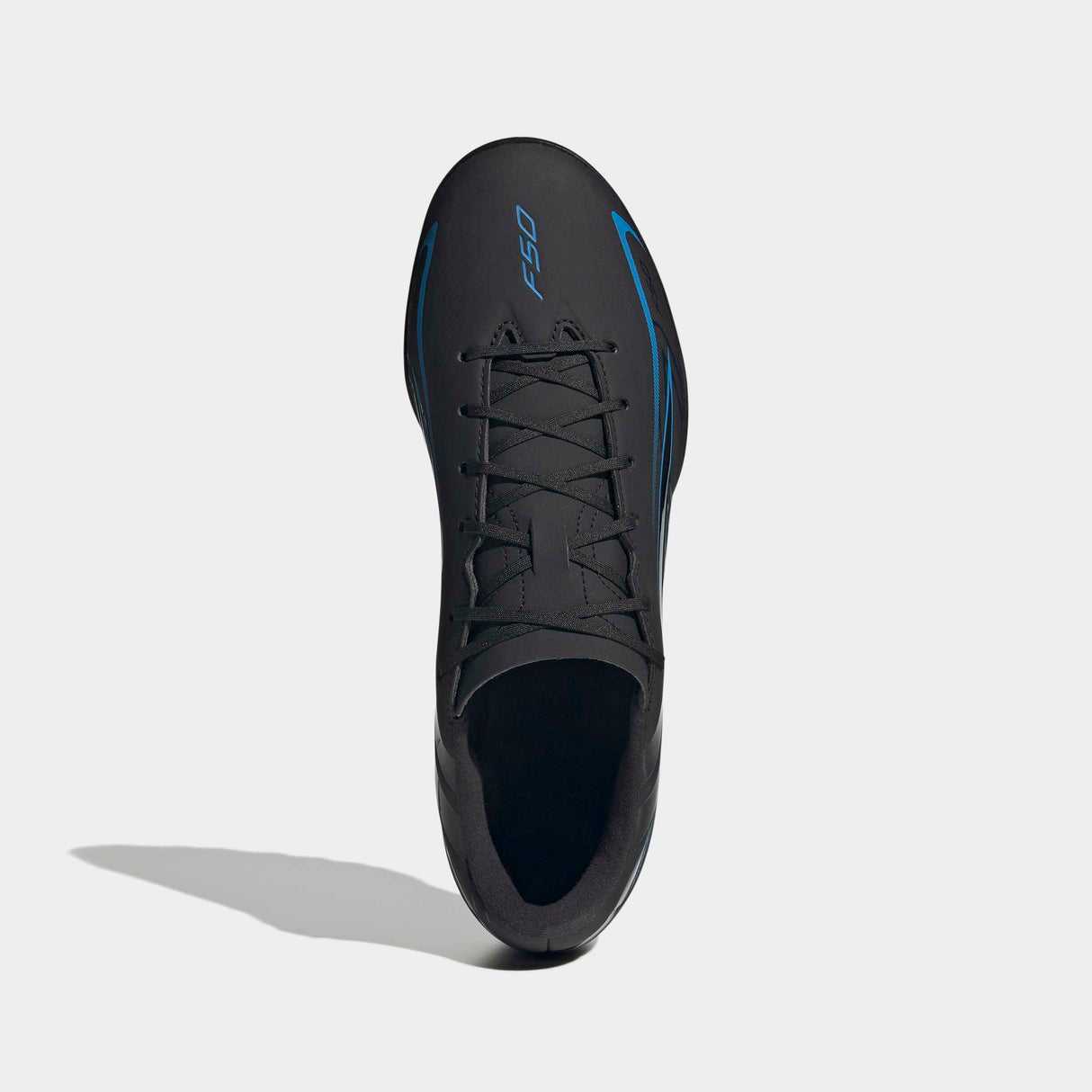 adidas Adult F50 Hyperfast Club Turf Soccer Shoes-3
