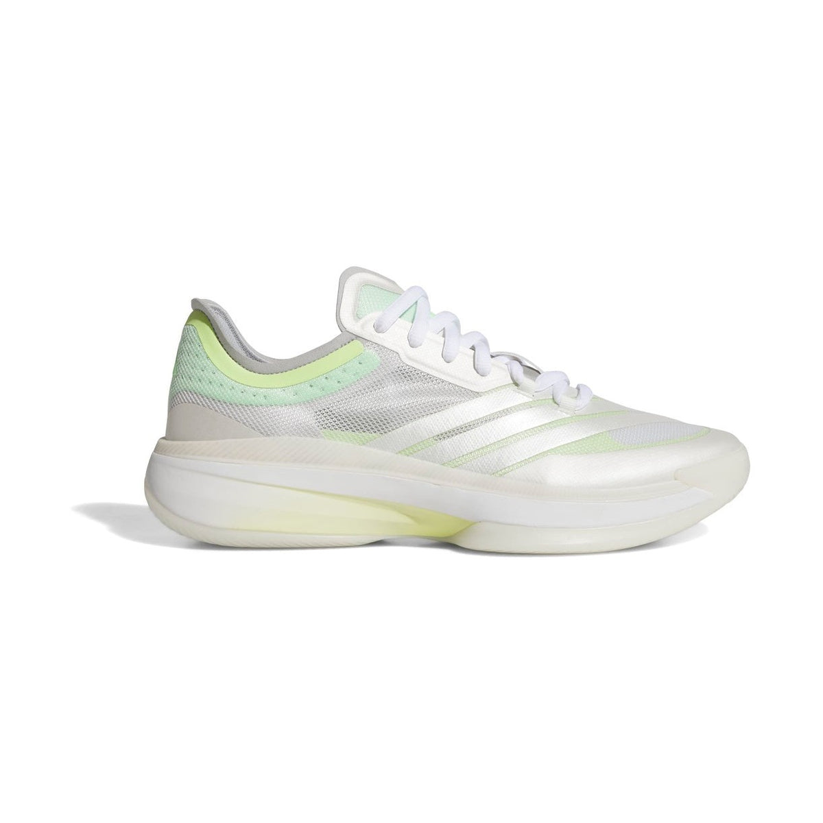 adidas Men's Adizero Select 3.0 Basketball Shoes-1
