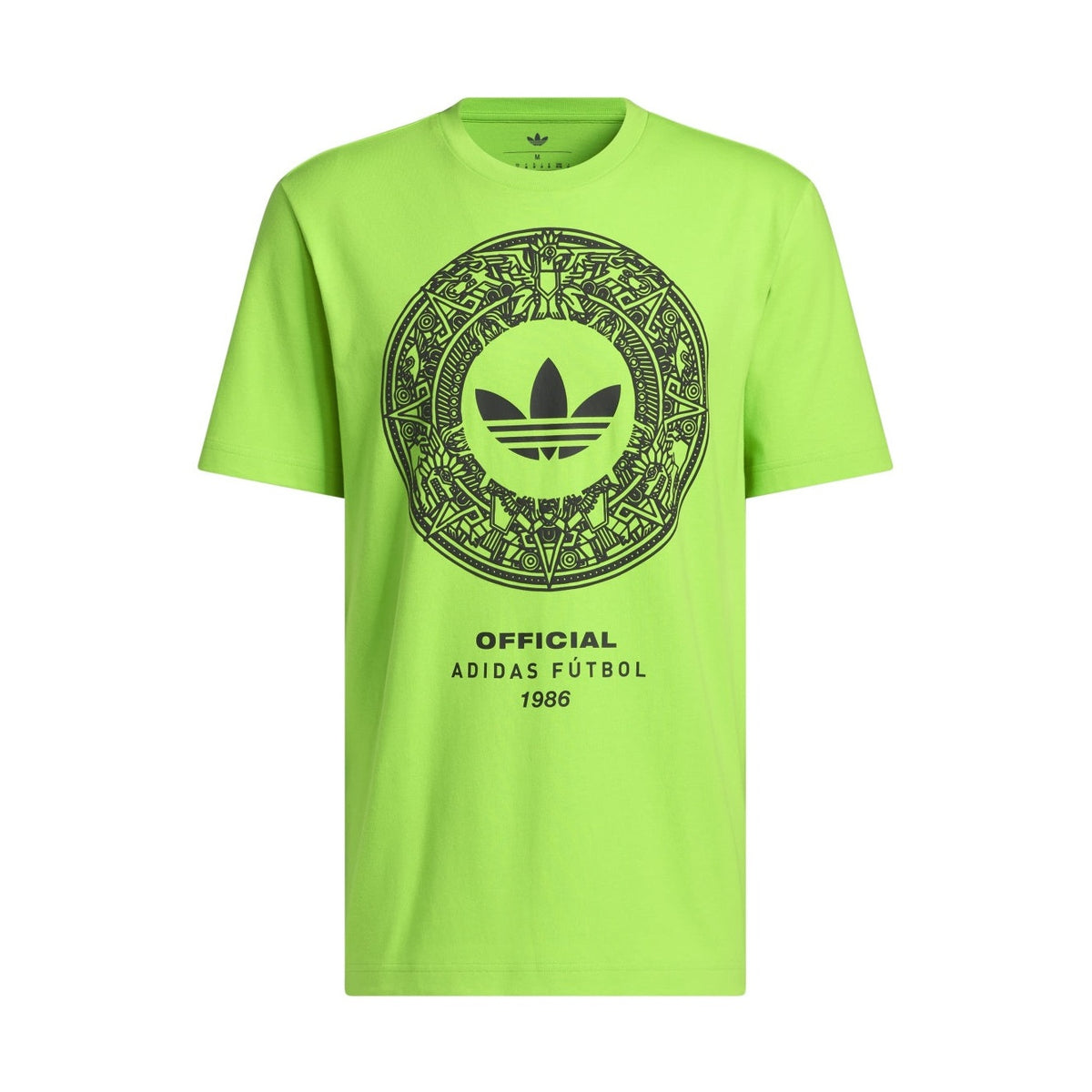 adidas Men's Soccer Lifestyle Graphic T-Shirt-1