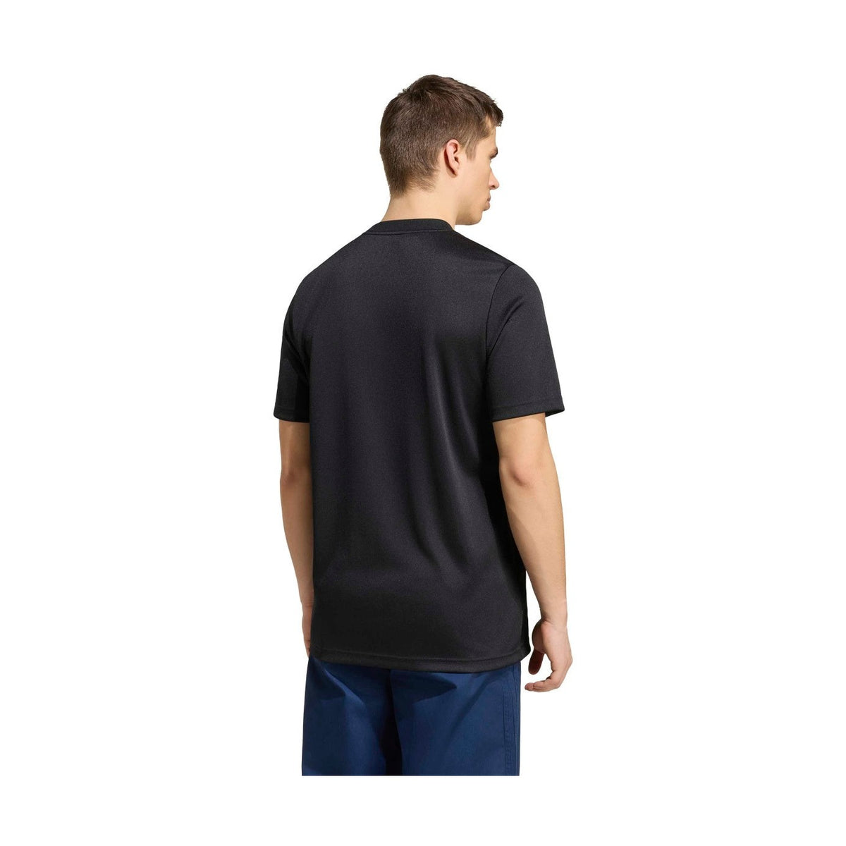 adidas Men's All Blacks Supporter Jersey-2