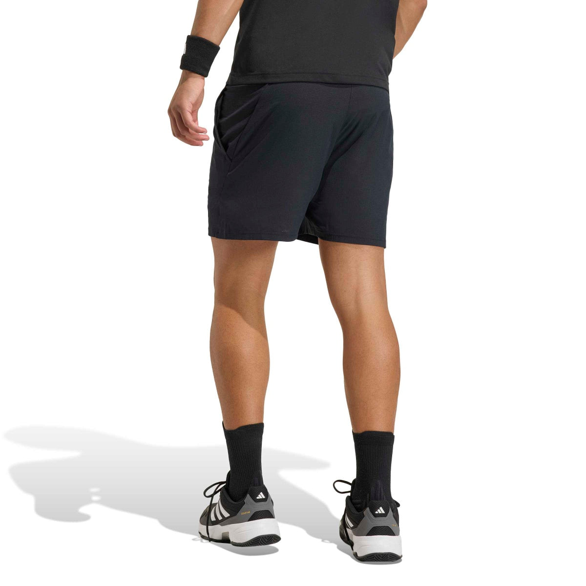 adidas Men's Tennis Ergo 5 Inch Shorts-3