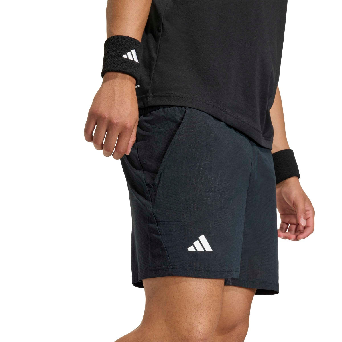 adidas Men's Tennis Ergo 5 Inch Shorts-6