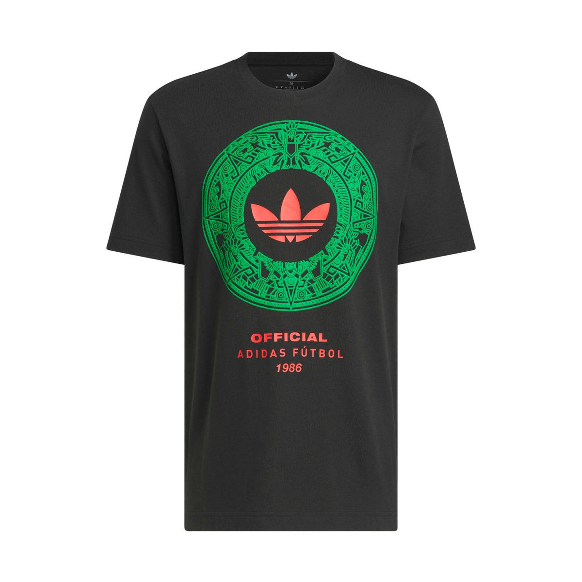 adidas Men's Soccer Lifestyle Graphic T-Shirt-6