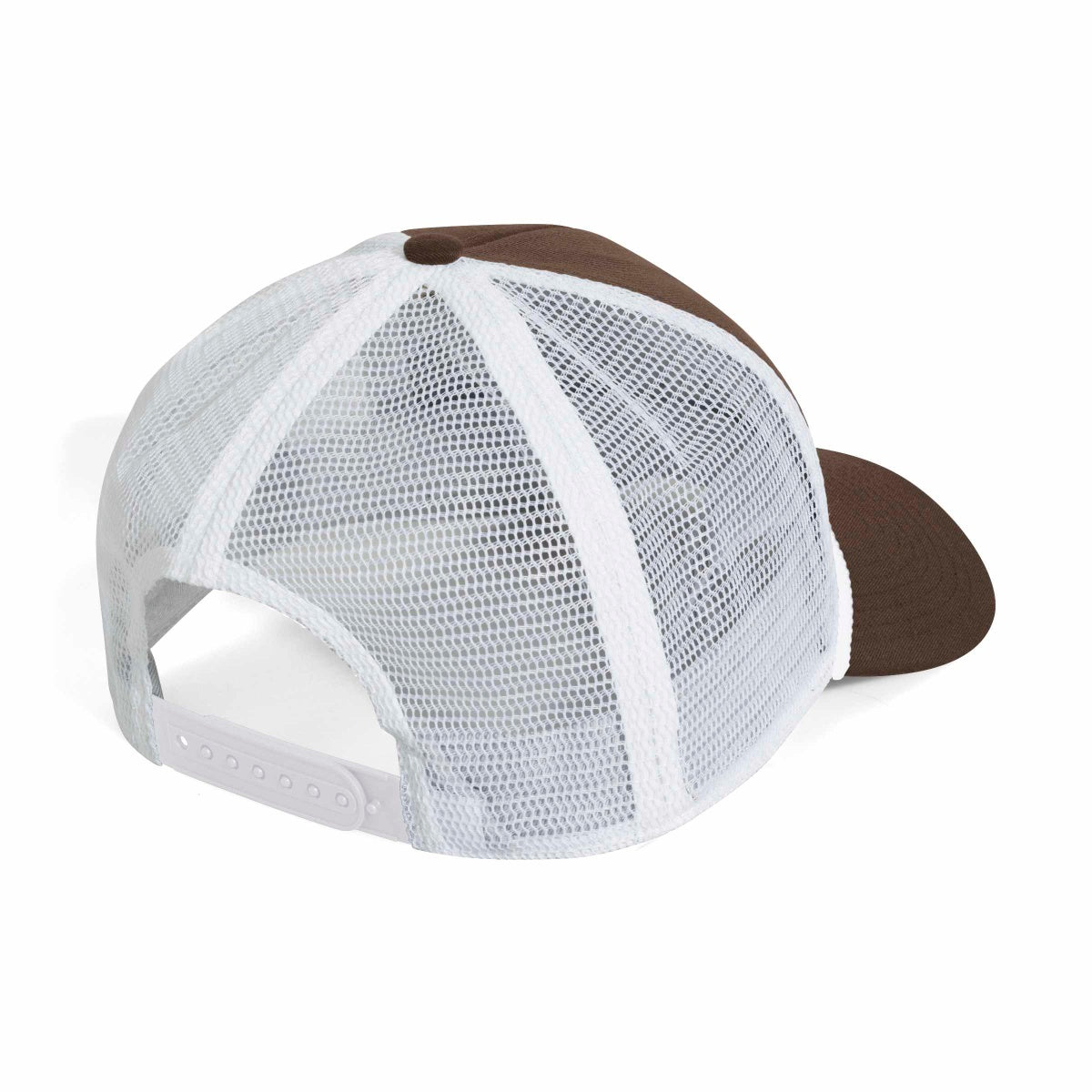 adidas Men's Structured Rope Foam Snapback Cap-4