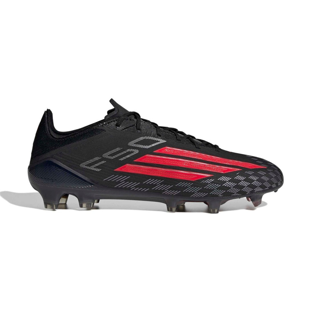 adidas Unisex F50 Elite Firm Ground Soccer Cleats-1