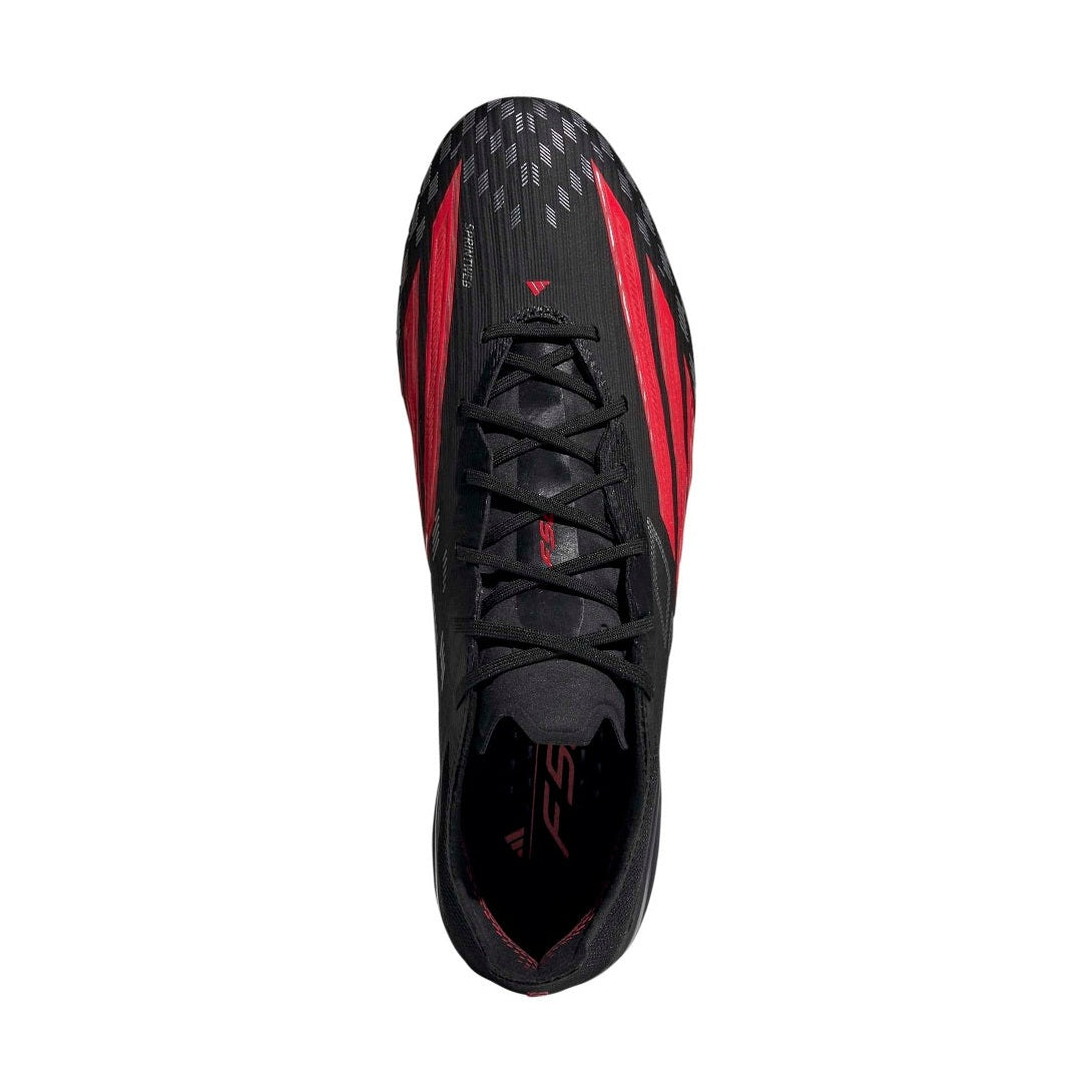 adidas Unisex F50 Elite Firm Ground Soccer Cleats-2