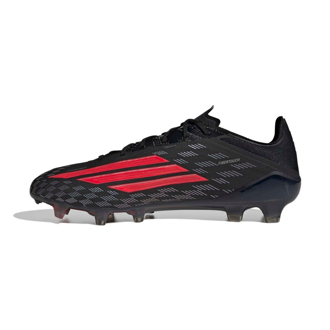 adidas Unisex F50 Elite Firm Ground Soccer Cleats-4