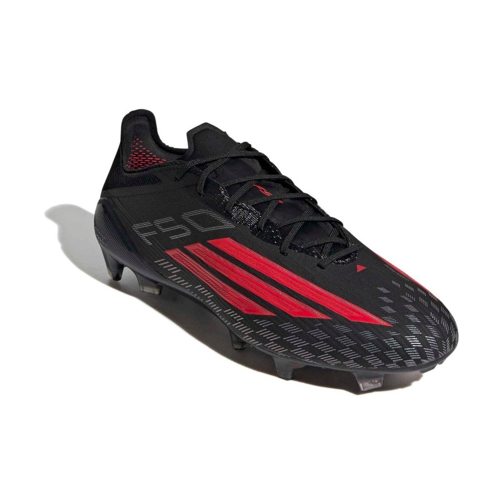 adidas Unisex F50 Elite Firm Ground Soccer Cleats-5