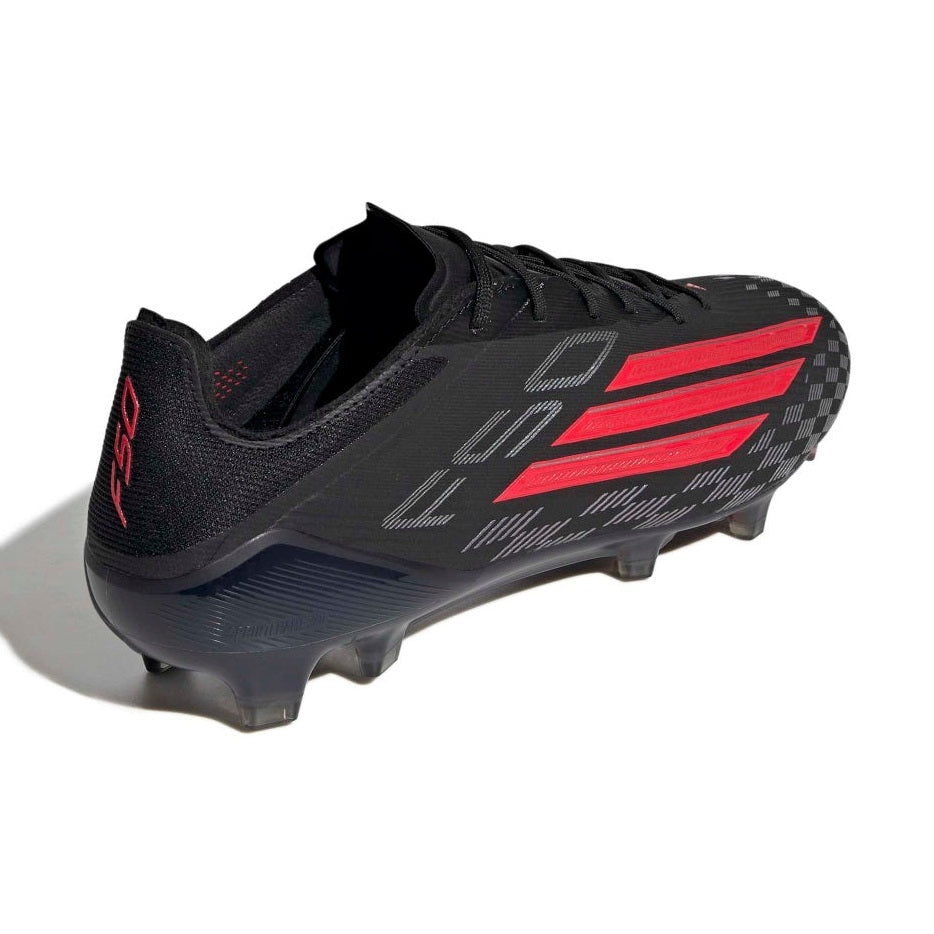 adidas Unisex F50 Elite Firm Ground Soccer Cleats-6