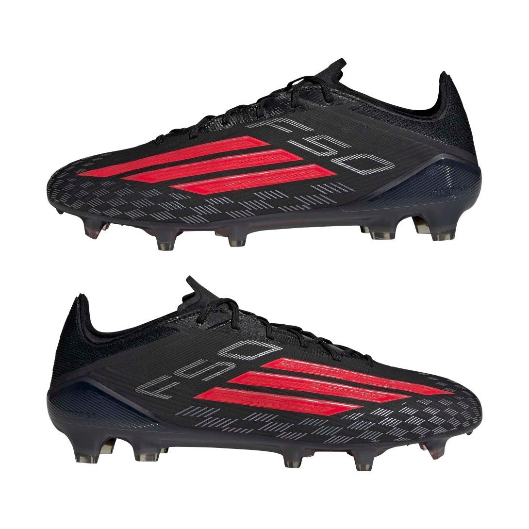 adidas Unisex F50 Elite Firm Ground Soccer Cleats-9