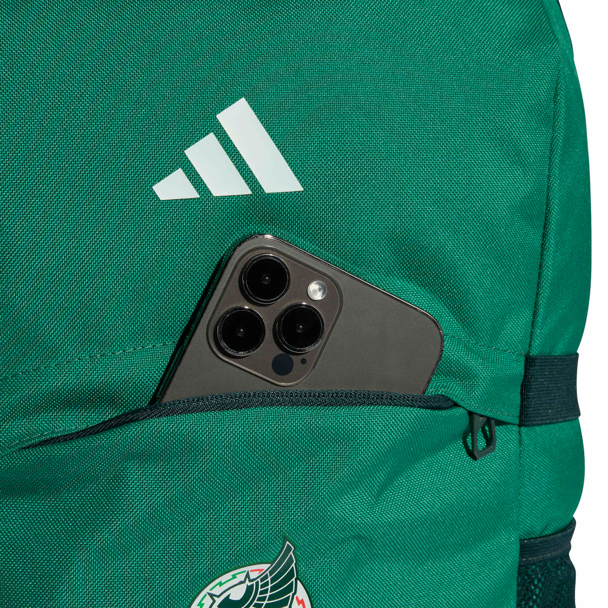 adidas Mexico 26 Backpack-5
