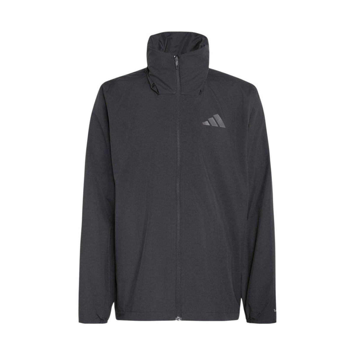adidas Men's Terrex Multi Essentials 2 Layer Rain Jacket-1