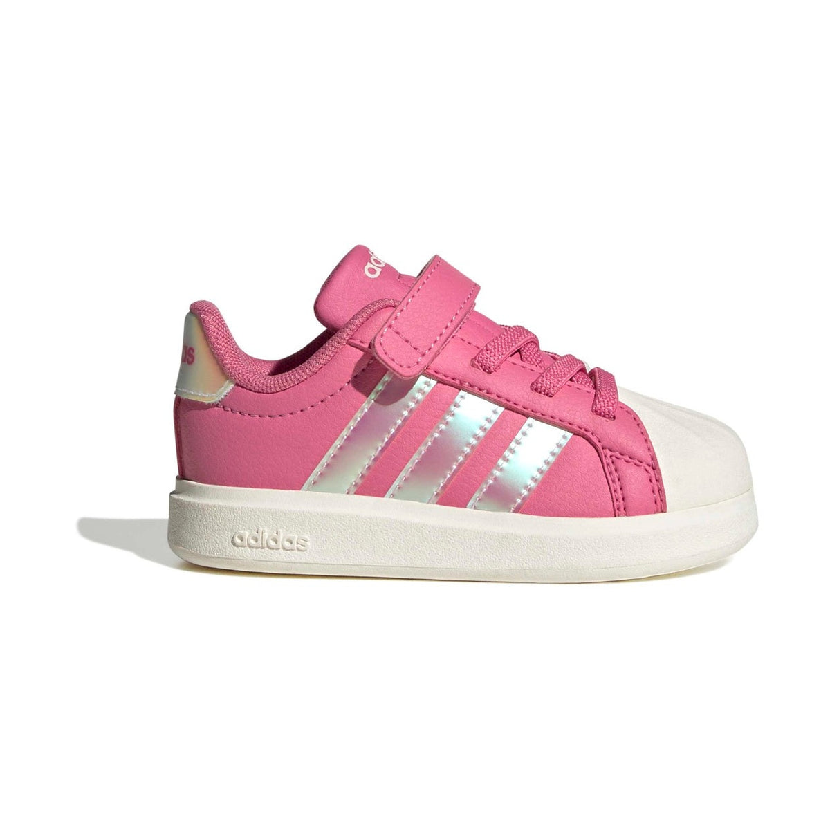adidas Infant & Toddler Street Talk Shoes-1