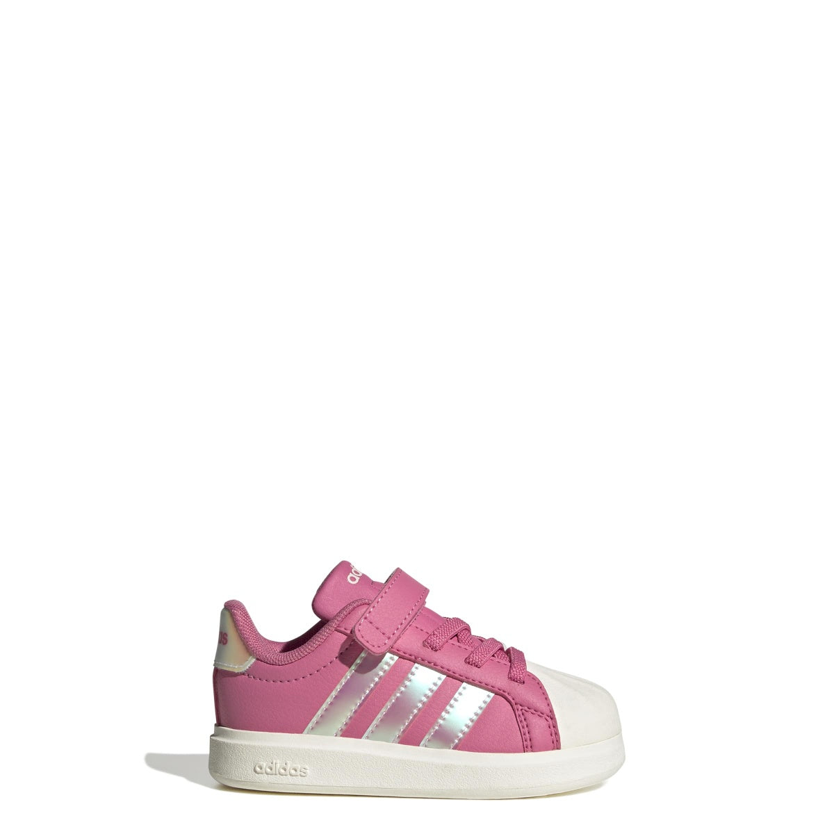 adidas Infant & Toddler Street Talk Shoes-2