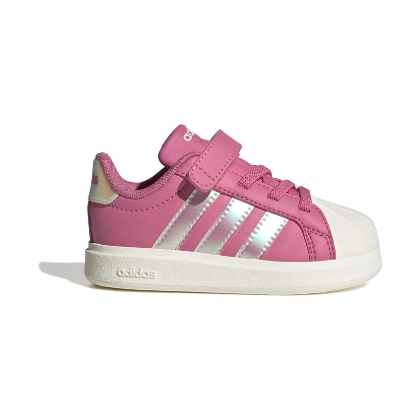 adidas Infant & Toddler Street Talk Shoes-2
