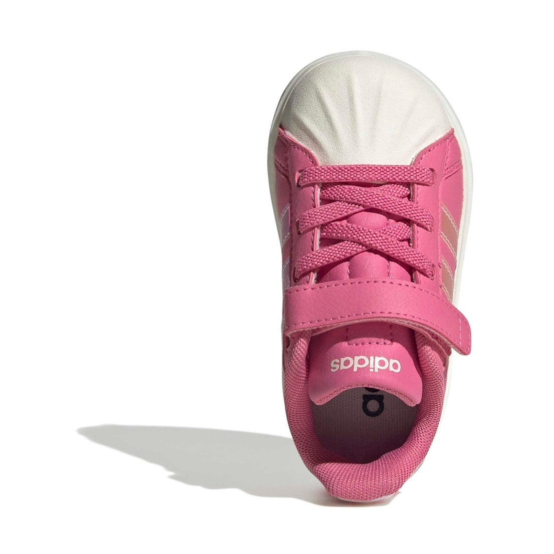 adidas Infant & Toddler Street Talk Shoes-3