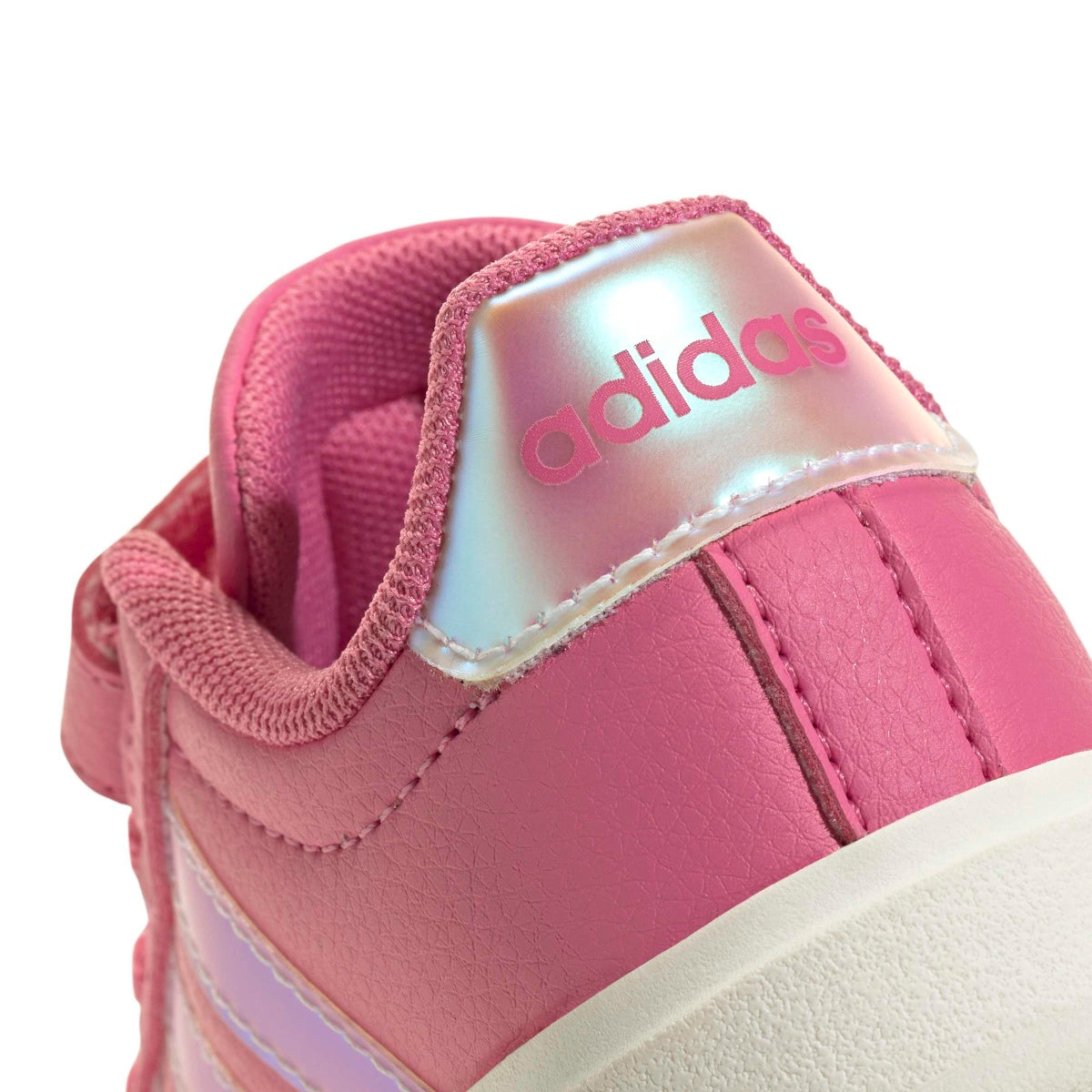 adidas Infant & Toddler Street Talk Shoes-9
