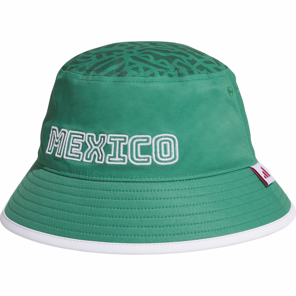 adidas Men's Mexico Fan Bucket-1