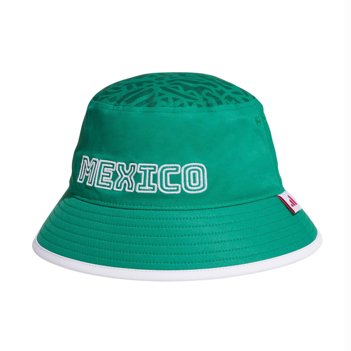 adidas Men's Mexico Fan Bucket-2