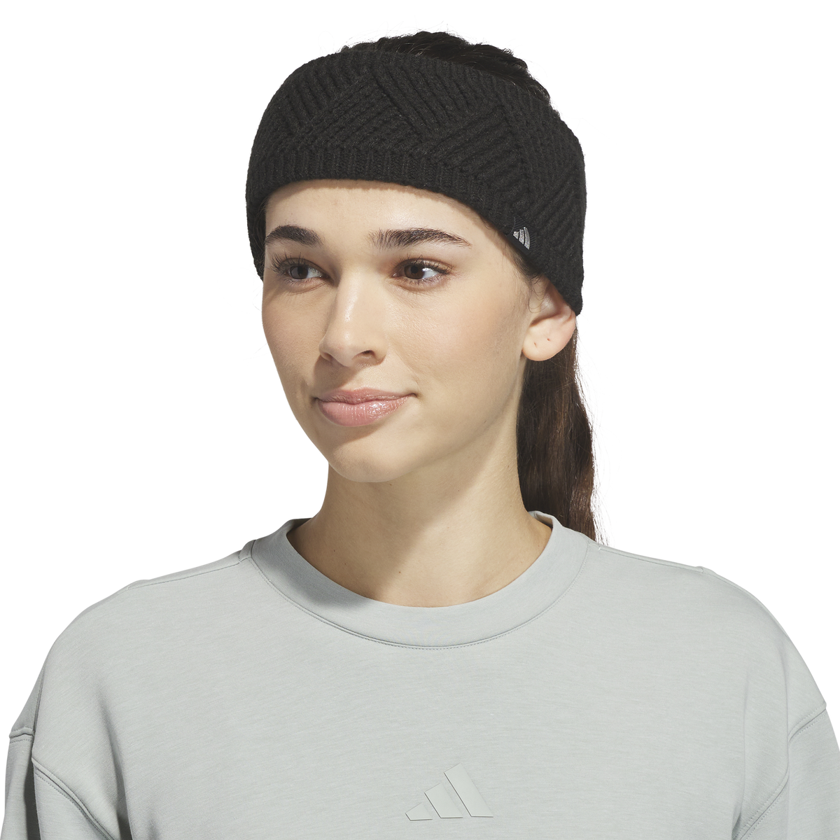 adidas Women's Crestline 2.0 Headband-4