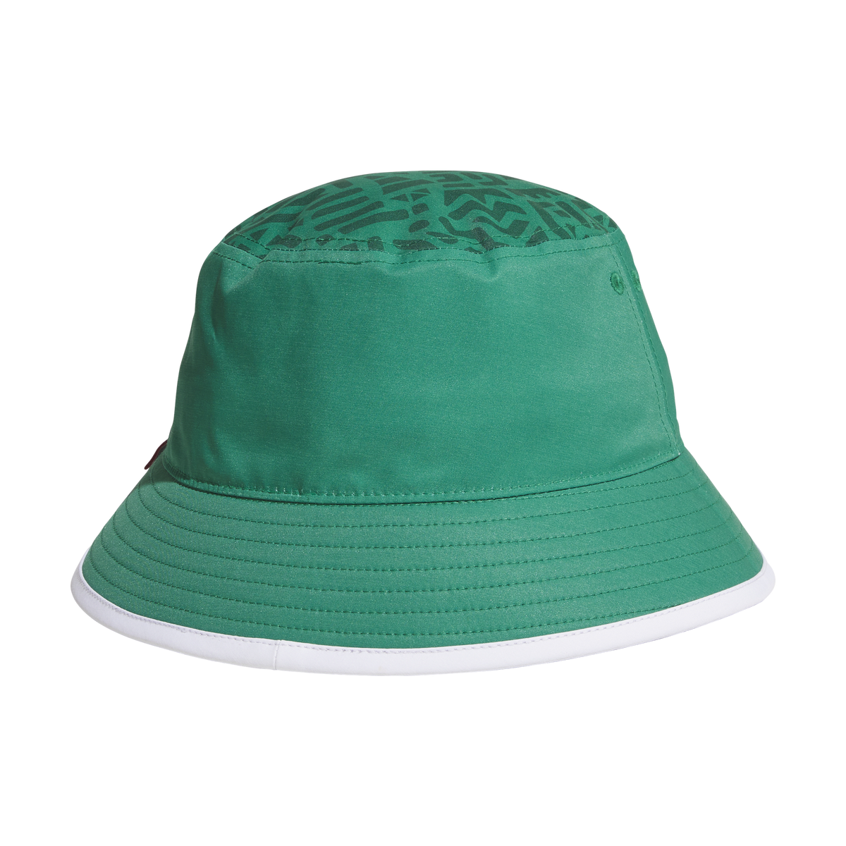 adidas Men's Mexico Fan Bucket-4