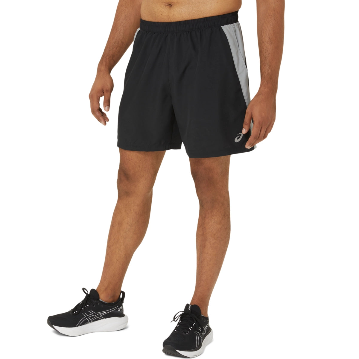 Asics Men's 7in PR Lyte Short 2.0 Mens Apparel Shorts