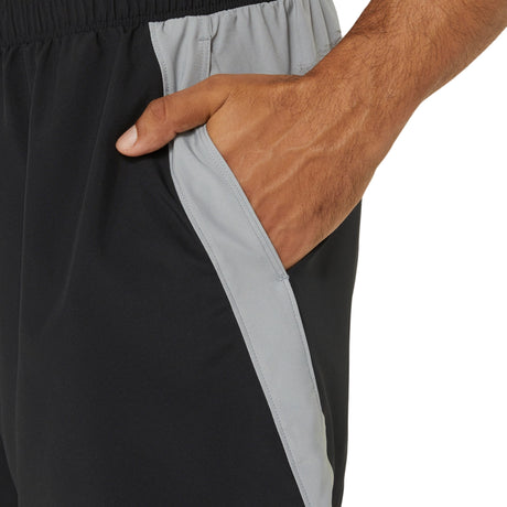 Asics Men's 7in PR Lyte Short 2.0 Mens Apparel Shorts
