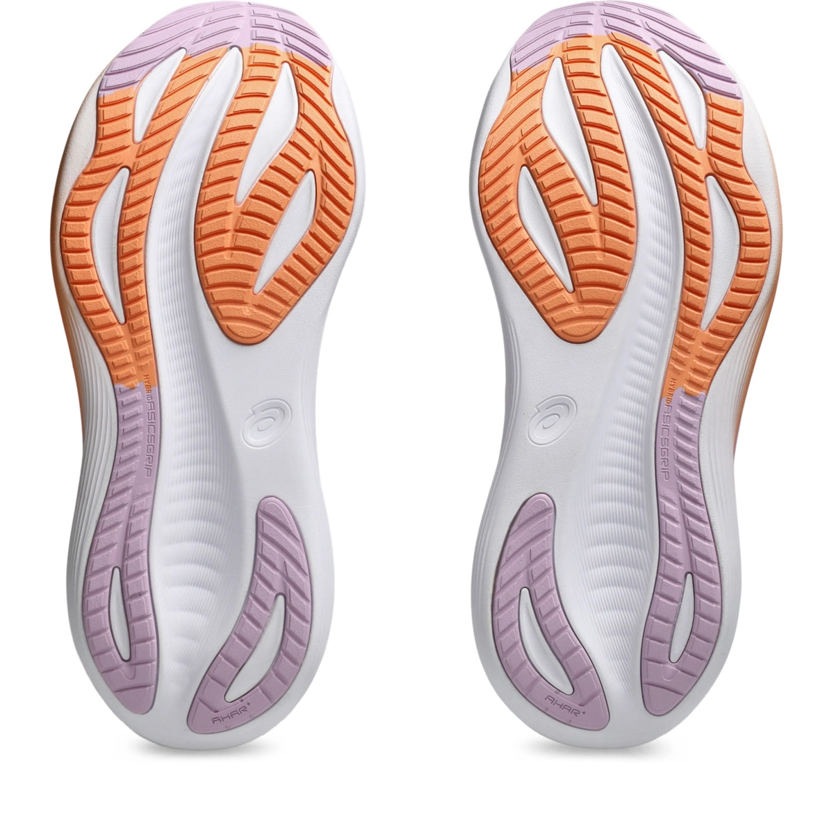 Asics Women's Gel-Nimbus 27 Running Shoes Womens Footwear Training & Running