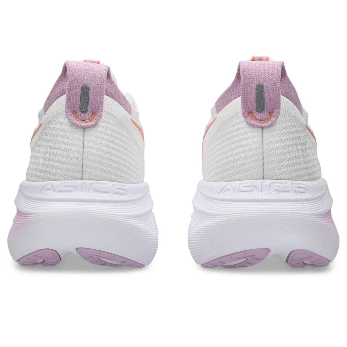 Asics Women's Gel-Nimbus 27 Running Shoes Womens Footwear Training & Running