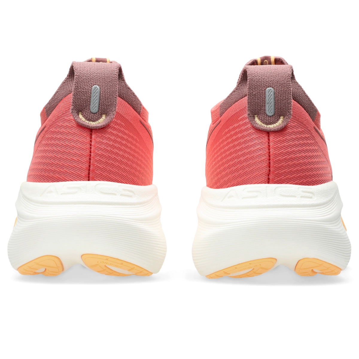 Asics Women's Gel-Nimbus 27 Running Shoes Womens Footwear Training & Running