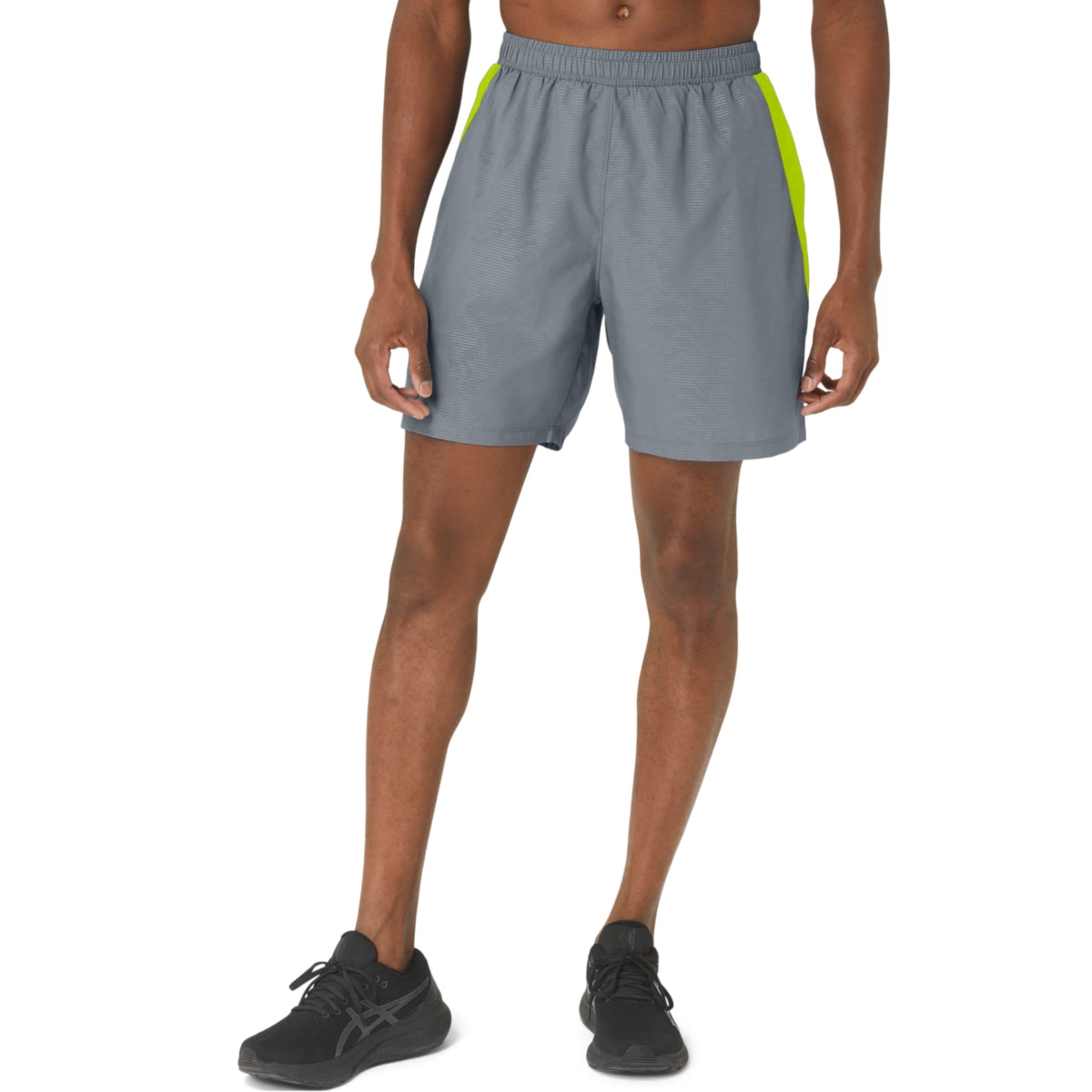 Asics Men's 7in PR Lyte Short 2.0 Mens Apparel Shorts