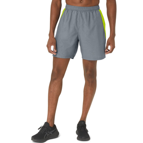 Asics Men's 7in PR Lyte Short 2.0 Mens Apparel Shorts