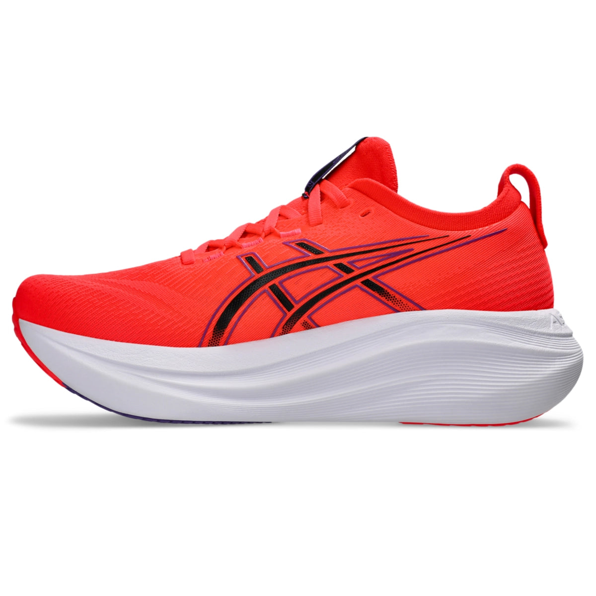 Asics Men's Gel-Nimbus 27 Running Shoes Mens Footwear Training & Running