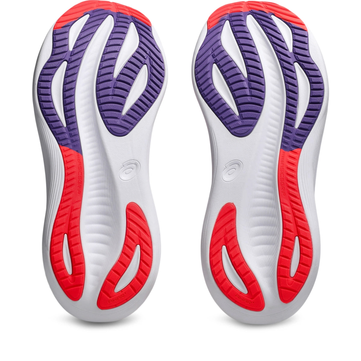 Asics Men's Gel-Nimbus 27 Running Shoes Mens Footwear Training & Running