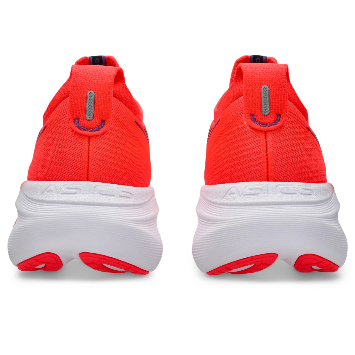 Asics Men's Gel-Nimbus 27 Running Shoes Mens Footwear Training & Running