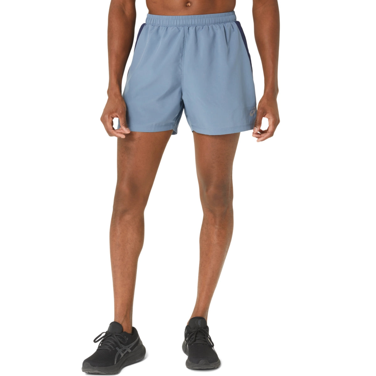 Asics Men's 5 Inch Performance Lyte Short Mens Apparel Shorts