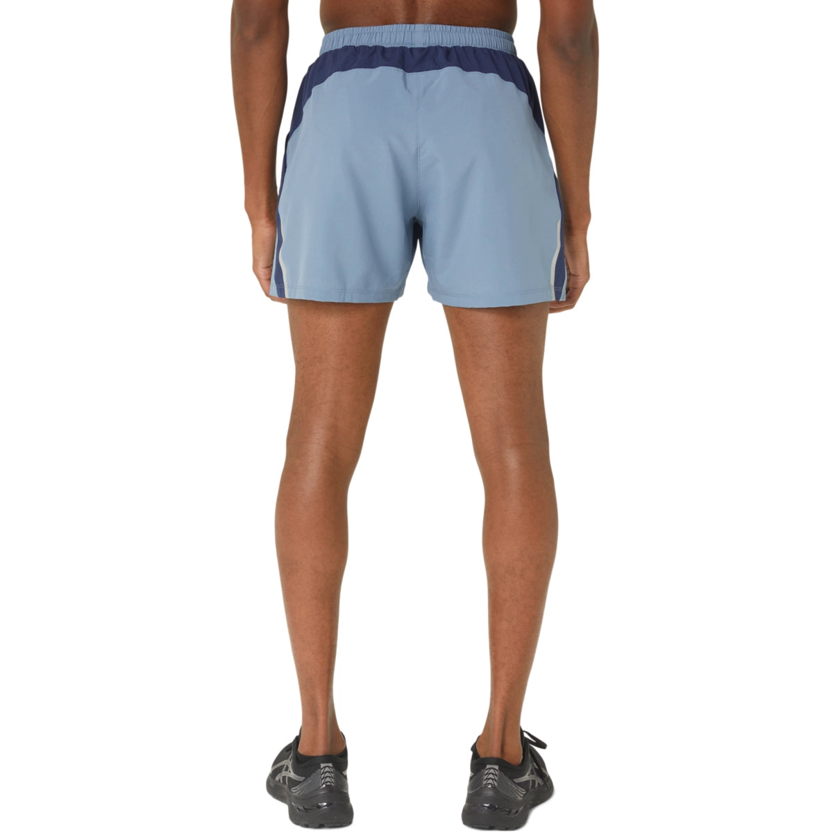 Asics Men's 5 Inch Performance Lyte Short Mens Apparel Shorts