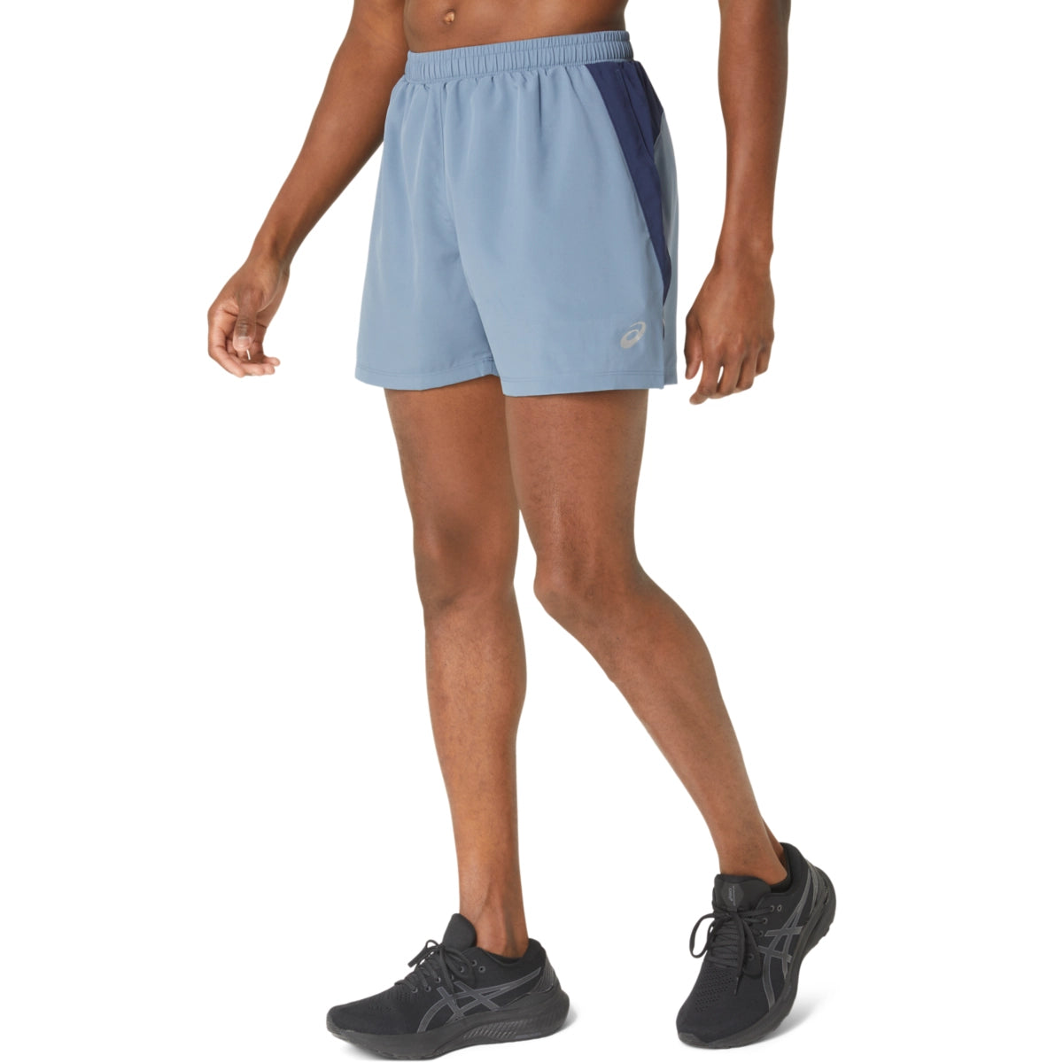 Asics Men's 5 Inch Performance Lyte Short Mens Apparel Shorts