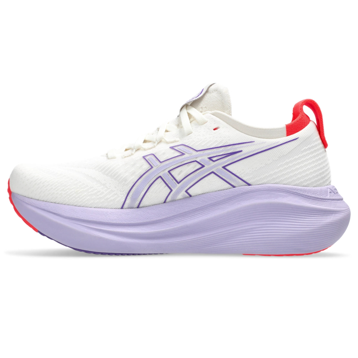 Asics Women's Gel-Nimbus 27 Tokyo Running Shoes Womens Footwear Training & Running