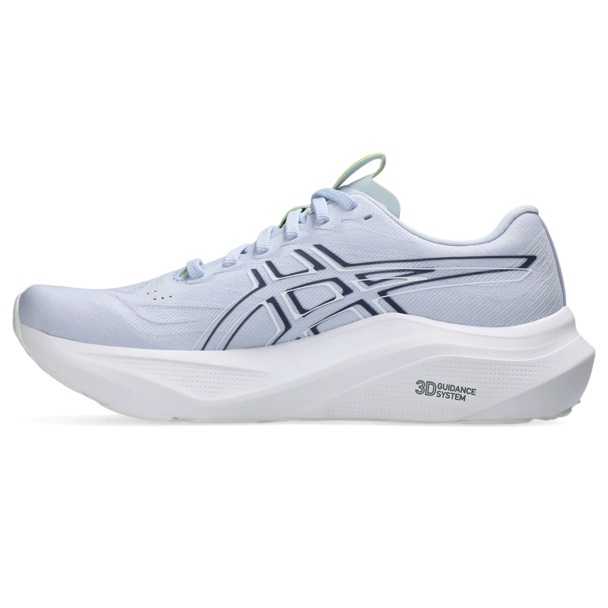 Asics Women's Gt-2000 14 Running Shoes Womens Footwear Training & Running