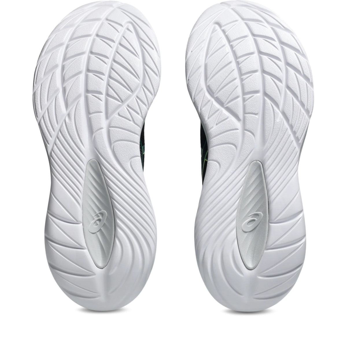 Asics Men's Gel-Cumulus 27 Running Shoes Mens Footwear Training & Running