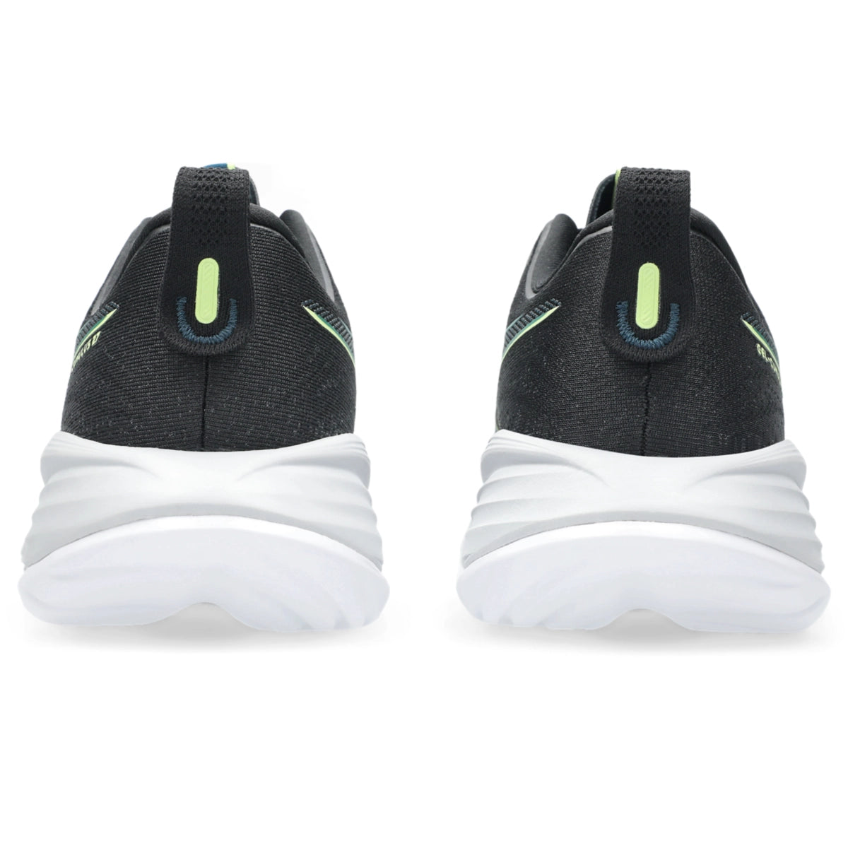 Asics Men's Gel-Cumulus 27 Running Shoes Mens Footwear Training & Running