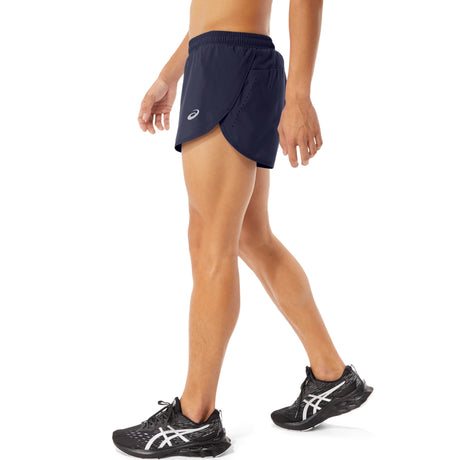 Asics Men's Split Short Mens Apparel Shorts