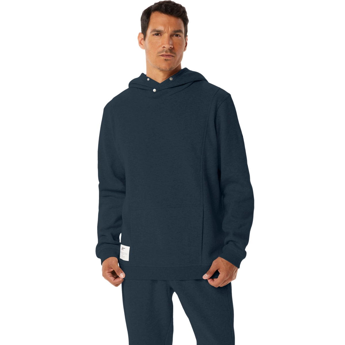 Asics Men's Sunday Sana Fleece Hoodie Mens Apparel Sweatshirts & Fleece