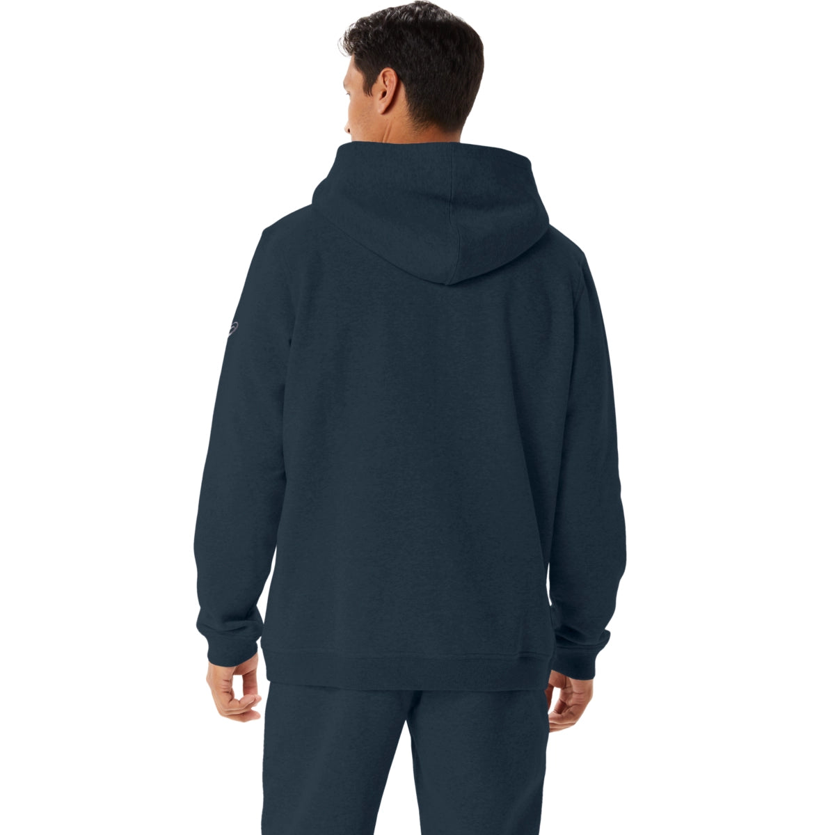 Asics Men's Sunday Sana Fleece Hoodie Mens Apparel Sweatshirts & Fleece