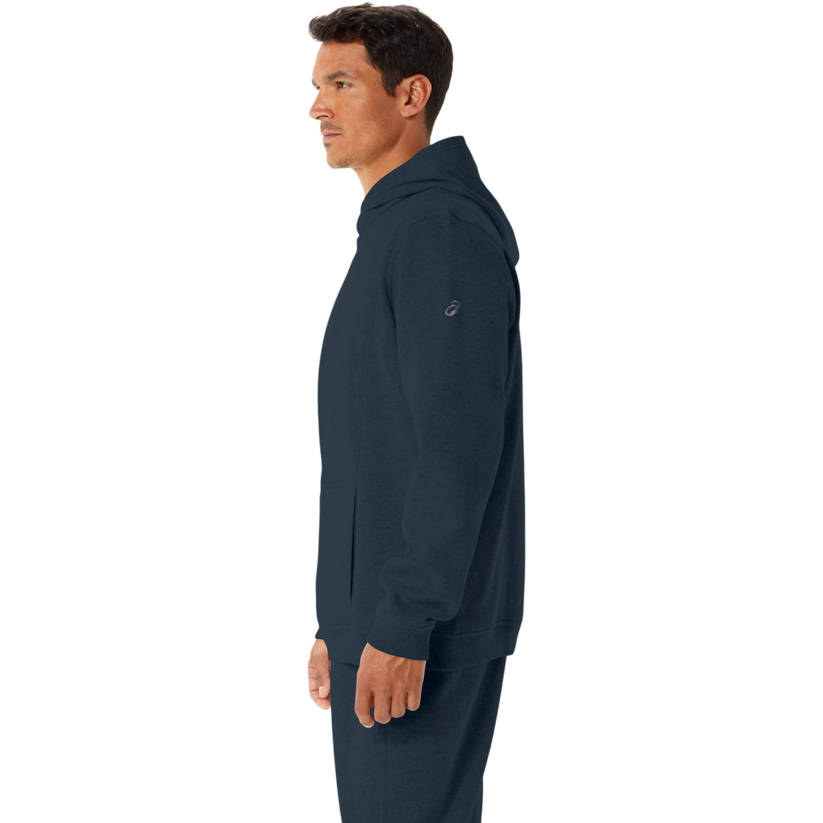 Asics Men's Sunday Sana Fleece Hoodie Mens Apparel Sweatshirts & Fleece