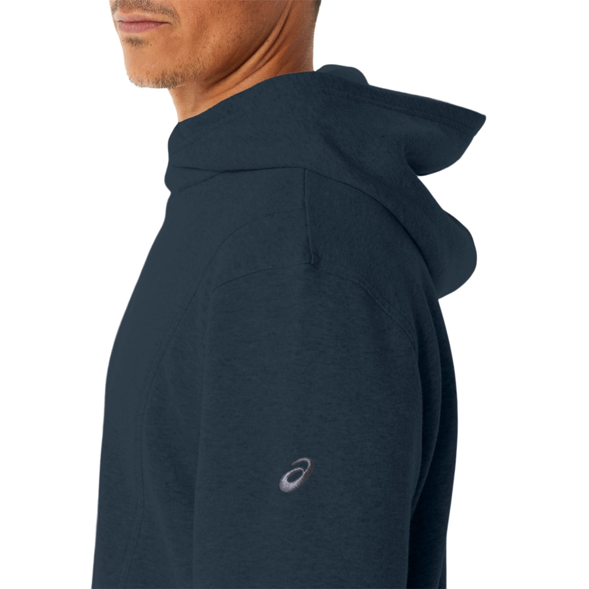 Asics Men's Sunday Sana Fleece Hoodie Mens Apparel Sweatshirts & Fleece