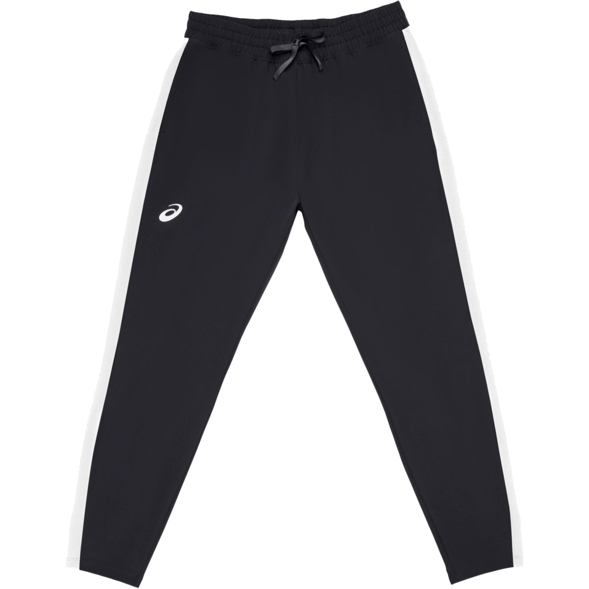 Asics Women's Team Woven Track Bottom Womens Apparel Pants & Sweatpants