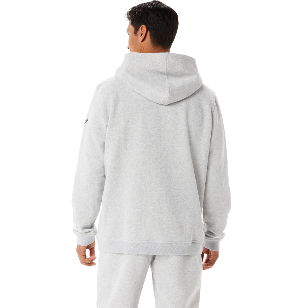 Asics Men's Sunday Sana Fleece Hoodie Mens Apparel Sweatshirts & Fleece