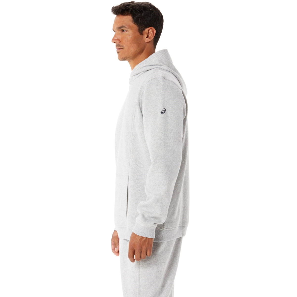 Asics Men's Sunday Sana Fleece Hoodie Mens Apparel Sweatshirts & Fleece